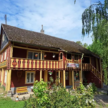 Apartamento Domeček U Parku Česká Lípa