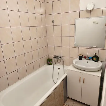 Domeček U Parku Apartamento